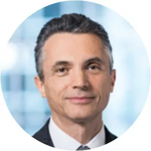 Marc Chesney - Author