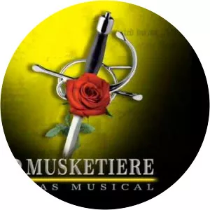 marc clear 3 musketiere - Musical artist