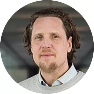 Marc Coester - Author