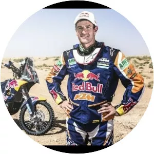 Marc Coma - Motorcycle racer