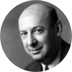 Marc Connelly - Playwright