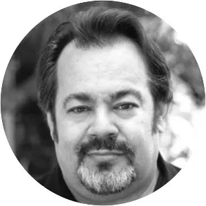 Marc Cooper - American journalist