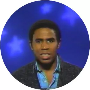 Marc Copage photograph