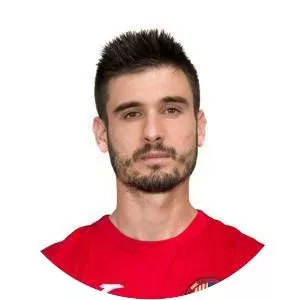 Marc Cosme Folguerà