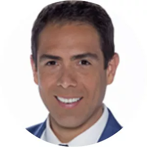 Marc Cota-Robles - Author