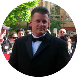 Marc Crawford - Canadian ice hockey coach