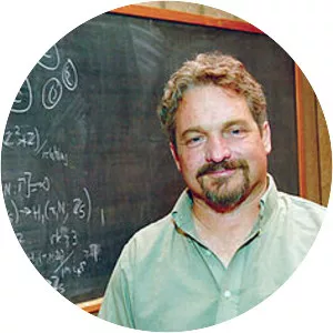 Marc Culler - American mathematician