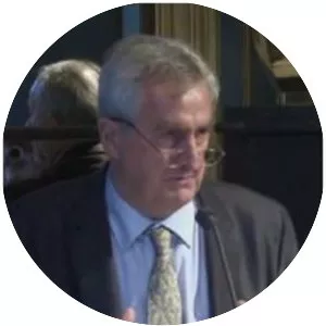 Marc Dambre - Author