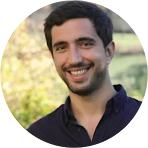 Marc-David Choukroun