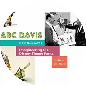 Marc Davis in His Own Words: Imagineering