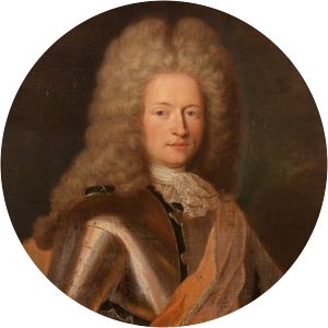Marc de Beauvau, 1st Prince of Craon