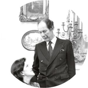 Marc de Beauvau, Prince of Craon