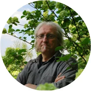 Marc de Bel - Children's writer