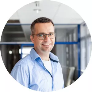 Marc Debus - University teacher