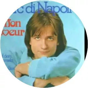 Marc Di Napoli - Movie actor