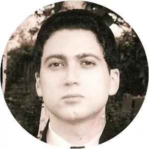 Marc Di Saverio - Author