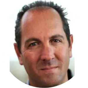 Marc Diana photograph