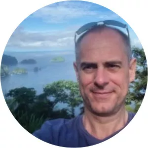Marc Dobler - Author
