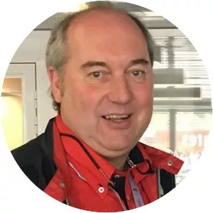 Marc Duez - Racing driver