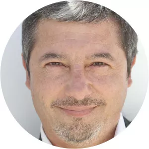 Marc Duret - French actor