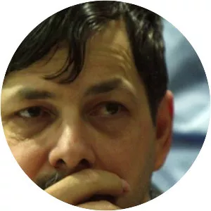 Marc Dutroux - Belgian serial killer