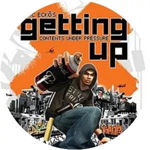 Marc Eckō's Getting Up: Contents Under Pressure - Video game