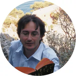 Marc-Édouard Nabe - French writer