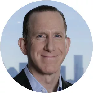 Marc Effron - Author