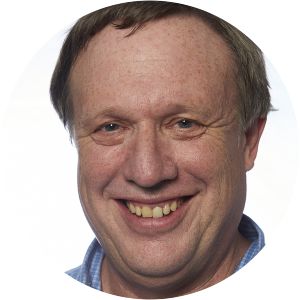 Marc Ekker - Researcher