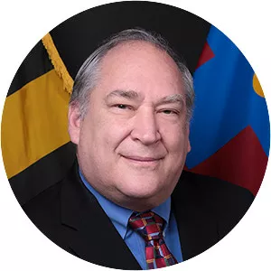 Marc Elrich