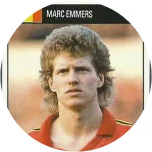 Marc Emmers