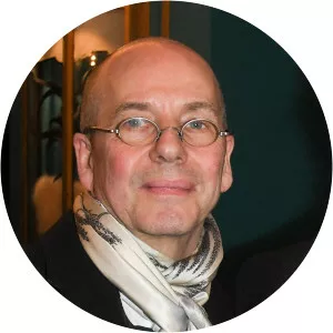 Marc Ernotte photograph