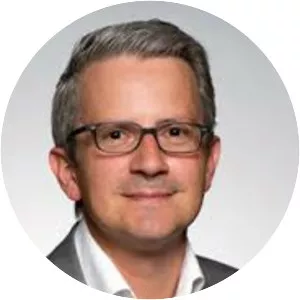 Marc Escola - Author