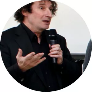 Marc Esquerré - Author