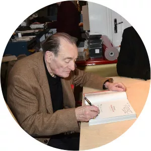 Marc Étaix - Pierre Étaix's son