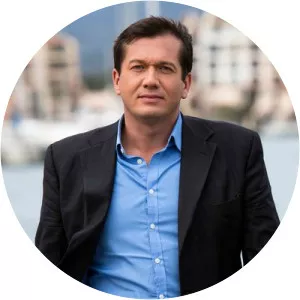 Marc-Étienne Lansade