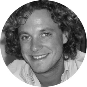 Marc-Etienne Schwartz - Film producer