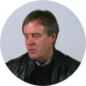 Marc F. Voizard - Movie director