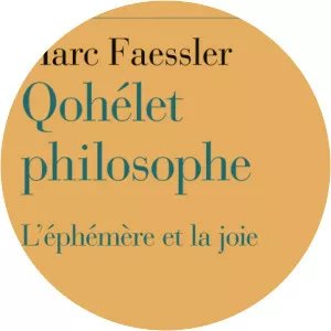 Marc Faessler - Author