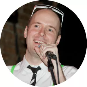 Marc Faletti photograph