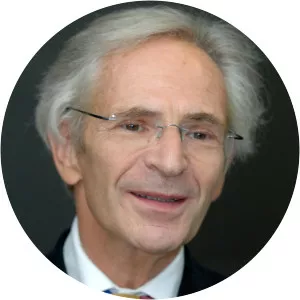 Marc Feldmann - Educator