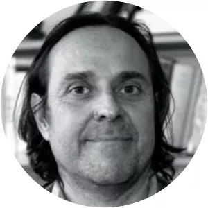 Marc Flandreau photograph