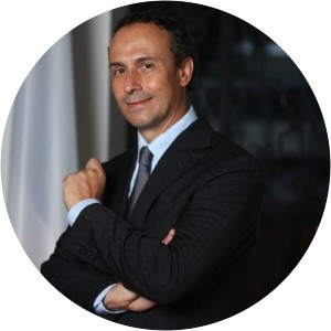 Marc Fonbaustier - Former France Ambassador to Togo