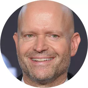 Marc Forster