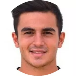 Marc Fraile Rosello - Footballer