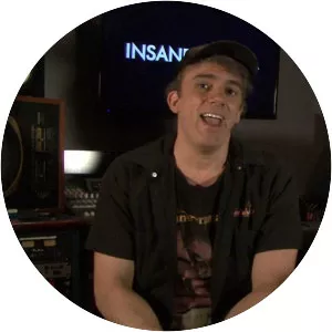 Marc Fratto - Film producer