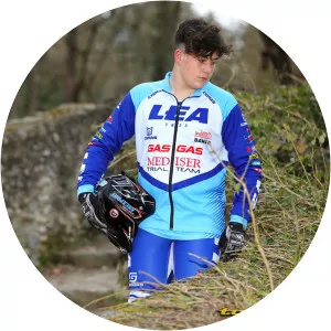 Marc Freixa i Soler - Spanish motorcycle racer