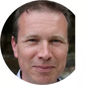 Marc Frey - Historian