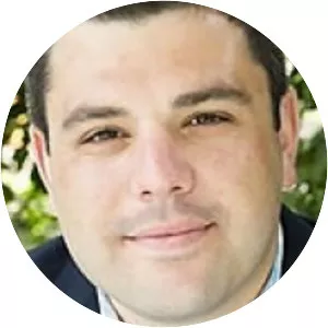 Marc Friedenberg - Politician