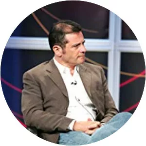 Marc Frydman - Film producer